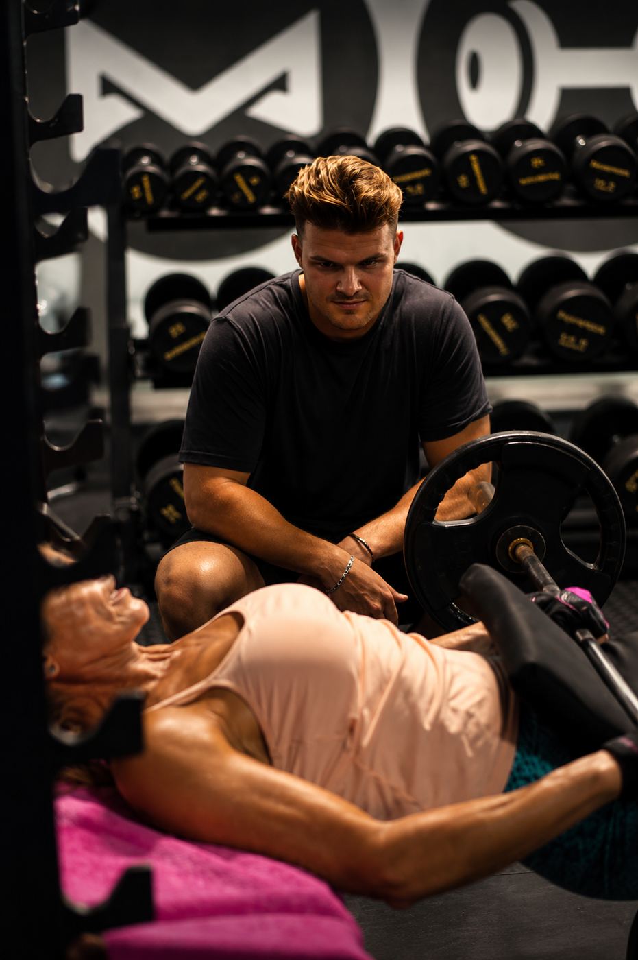 Maddog Performance Institute