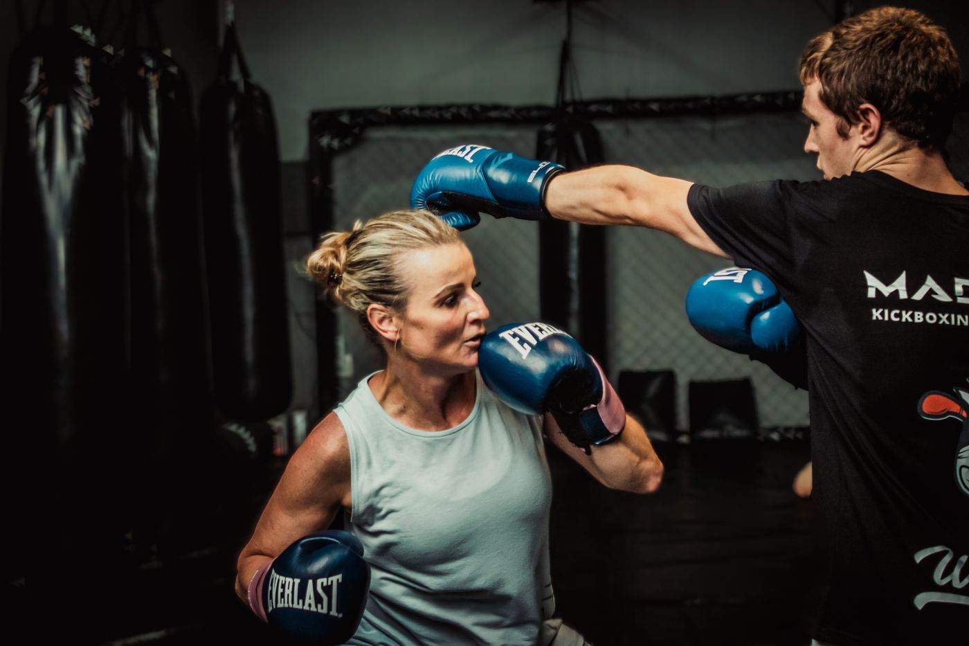 Boxing Fitness Ballito