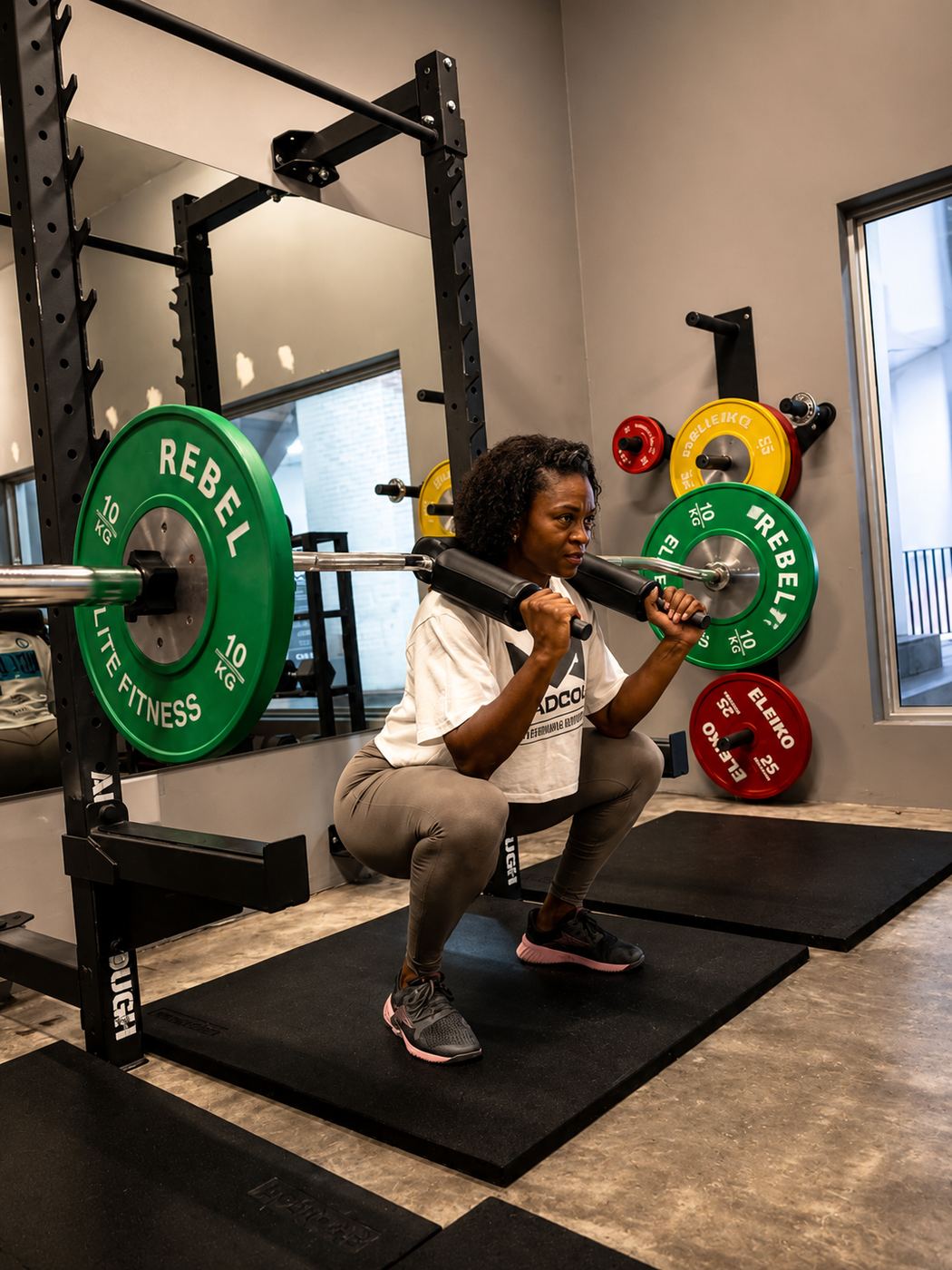 Maddog Performance Institute