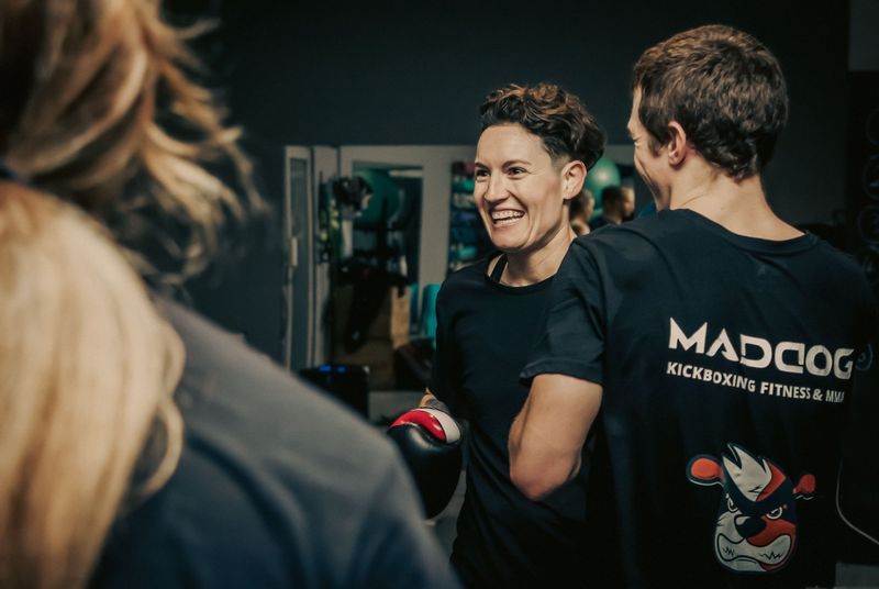 Maddog Performance Institute
