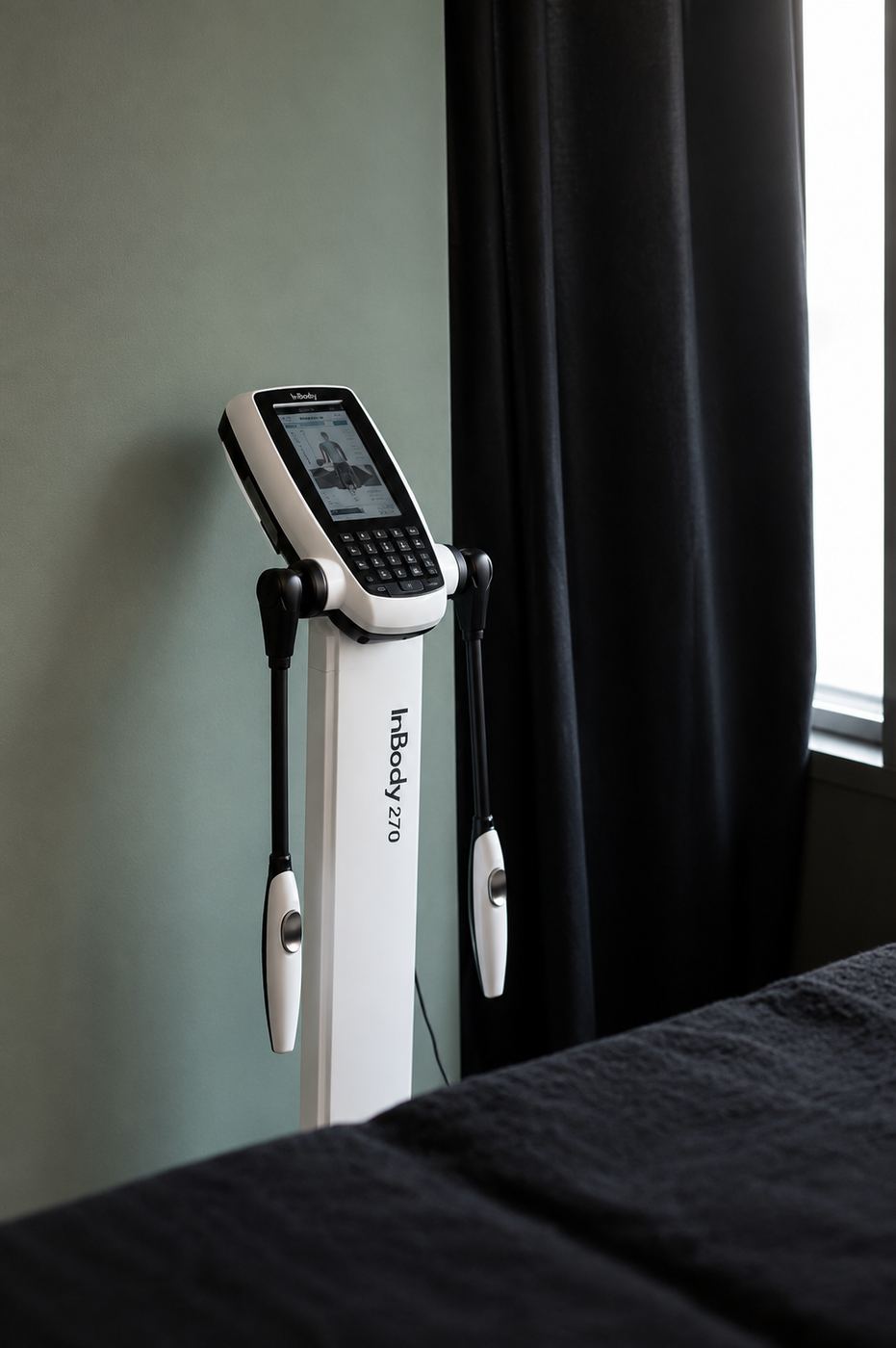 Maddog Performance Institute recovery suite