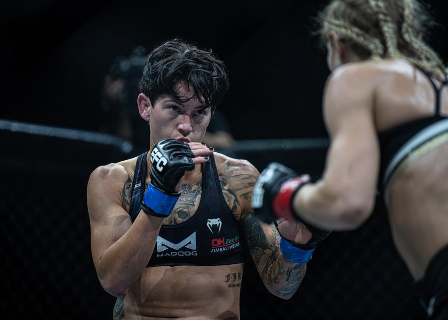 Maddog Performance Institute