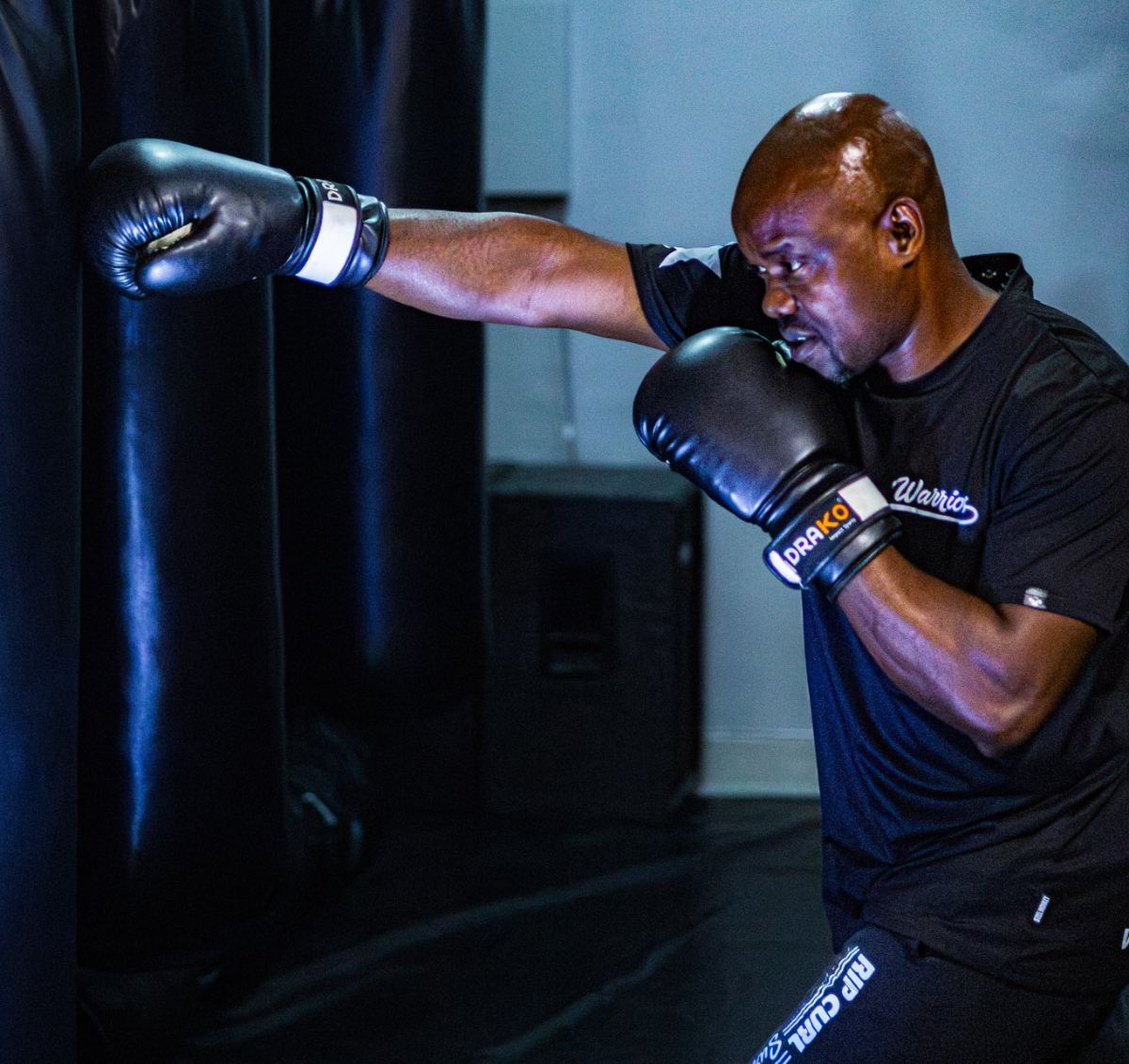 Maddog Performance Institute